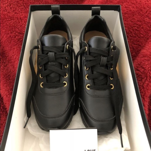 Moschino Shoes - Picture 3 of 3